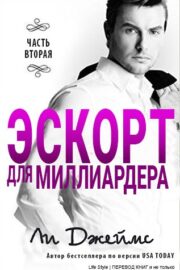 Эскорт для миллиардера — 2