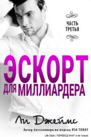 Ли Джеймс - Эскорт для миллиардера — 3