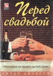 Джуди Джексон - Перед свадьбой