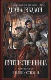 Путешественница. Книга 2. В плену стихий