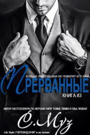 Саочинг Муз - Прерванные — 3 (ЛП)